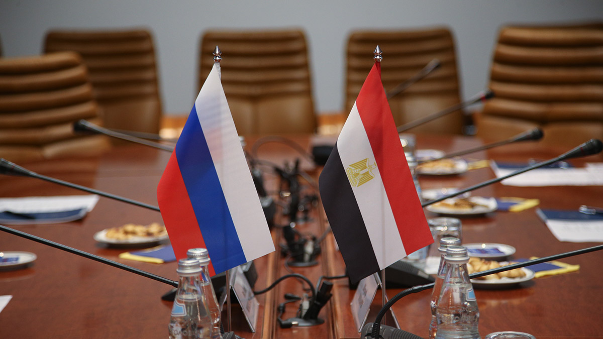 Цены на туры в Египет могут снизиться с 11 мая