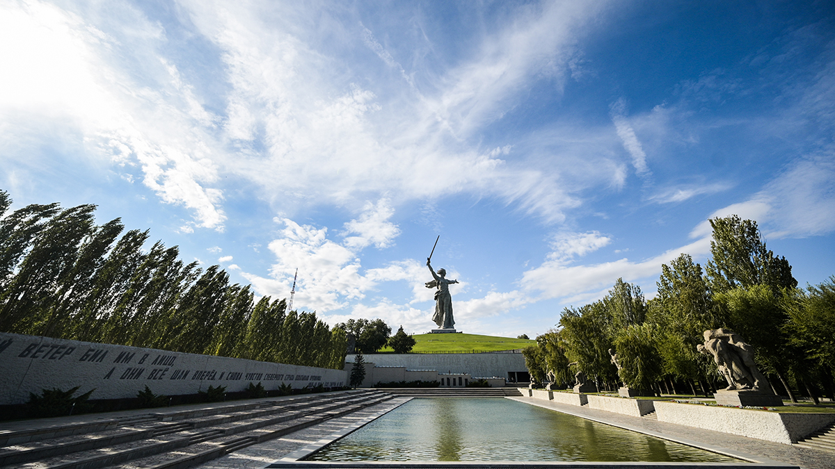 Прокуратура потребовала признать действия нацистов в Волгоградской области геноцидом