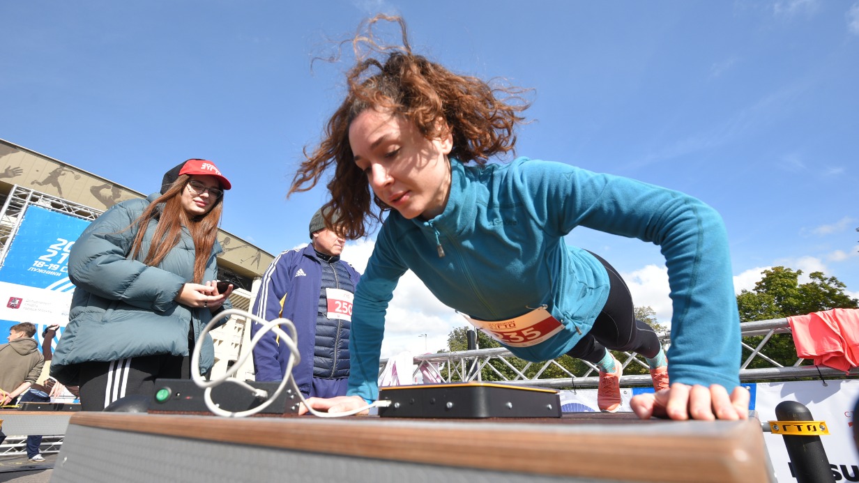 В проекте «Активный гражданин» определились победители викторины о ЗОЖ