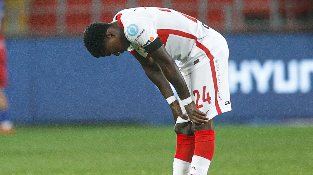 ЦСКА обыграл «Спартак» в столичном дерби в рамках РПЛ