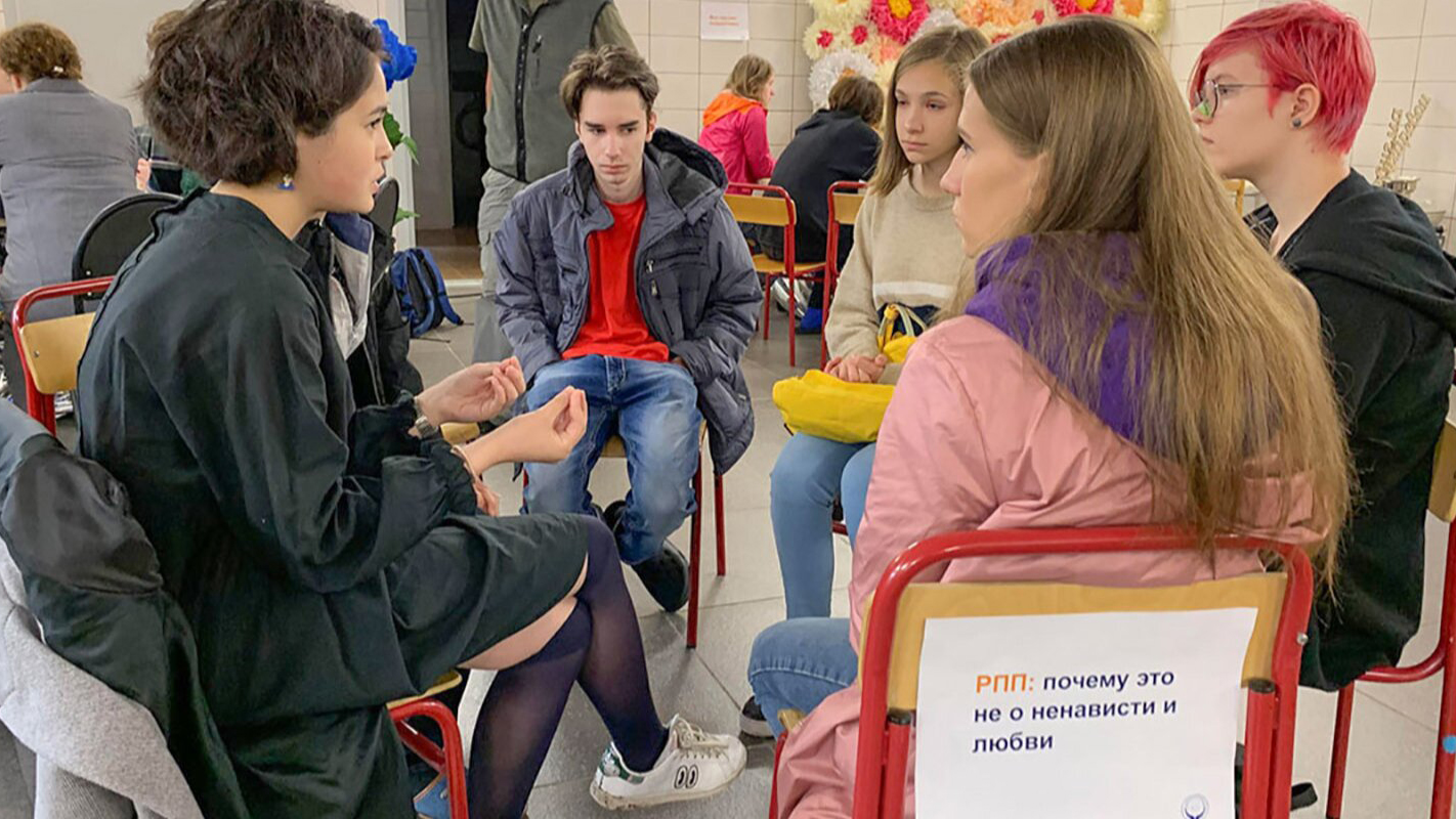 Детскую клинику расстройств пищевого поведения открыли в Центре имени Сухаревой