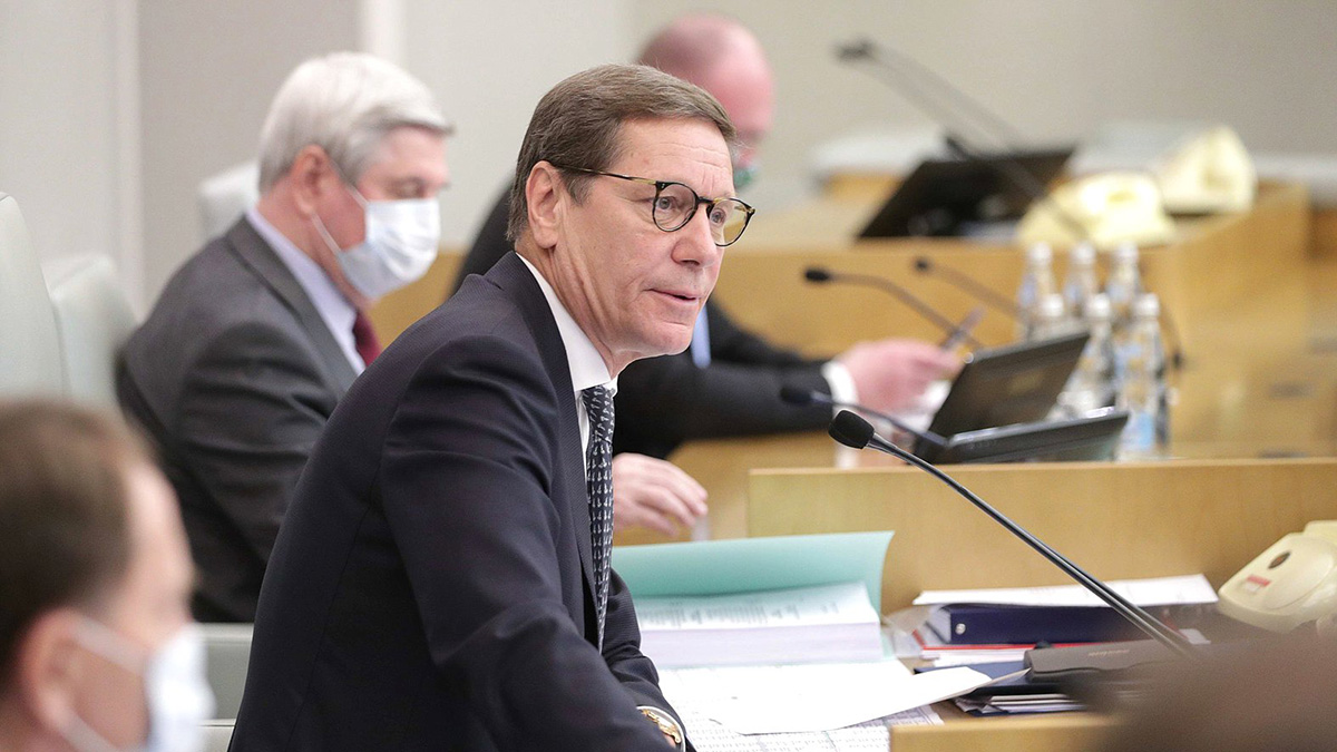 Помощник Жукова заявила об отсутствии информации о его переходе в Счетную палату