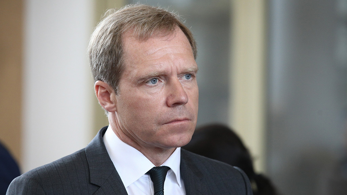 Сенатор Кутепов предложил заморозить активы крупных бизнесменов, покинувших Россию