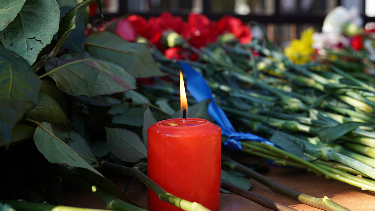 Появились подробности задержания стрелка в университете в Перми