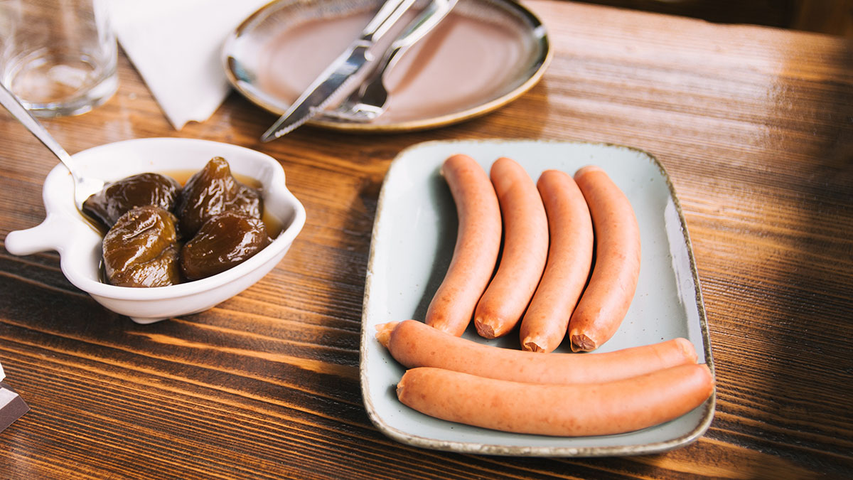 Врач Кашух назвала продукты, в которых содержится скрытый сахар 