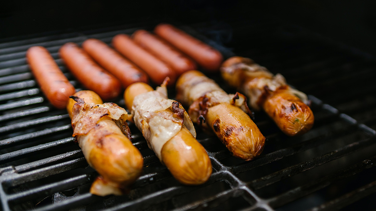 Диетолог Гинзбург рассказал, какие продукты могут привести к онкологии 