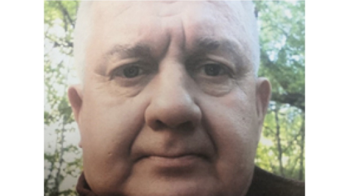 Пропавшего больше года назад пожилого мужчину ищут в Москве