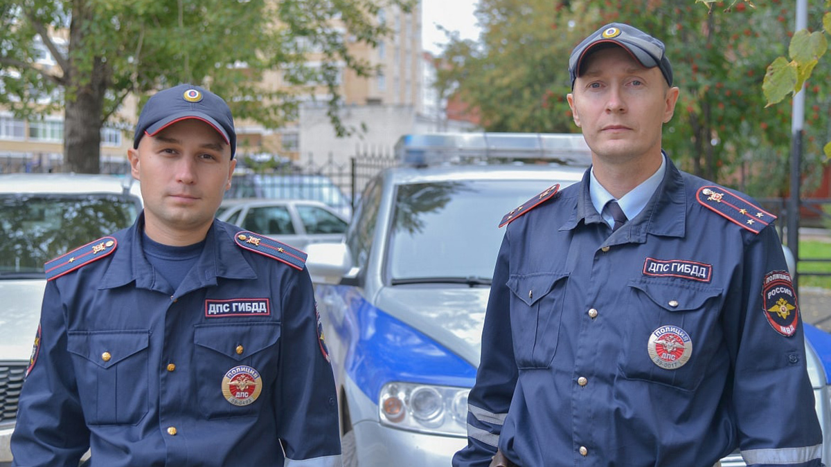 Путин наградил младшего лейтенанта, который обезвредил стрелка в Перми