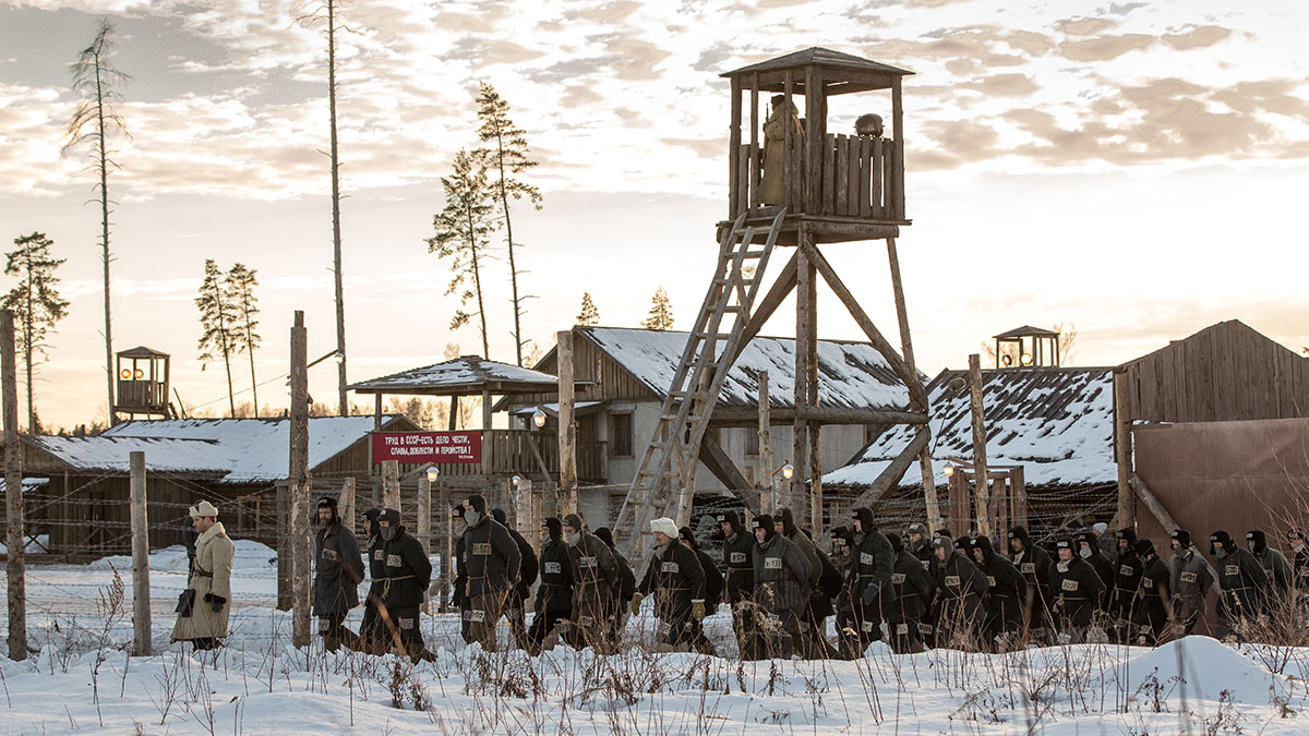 «Иван Денисович», «Дело» и «Холодный расчет»: какие фильмы выйдут в прокат 23 сентября