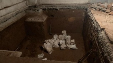 Суд вынес приговор мужчинам, которые похитили детей и заставили их копать бассейн в Москве