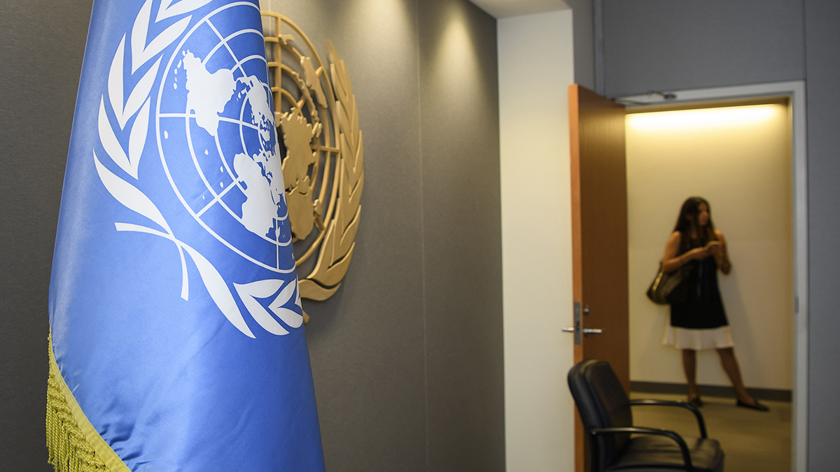 Спецдокладчик ООН призвала УЕФА отстранить Израиль от футбольных соревнований