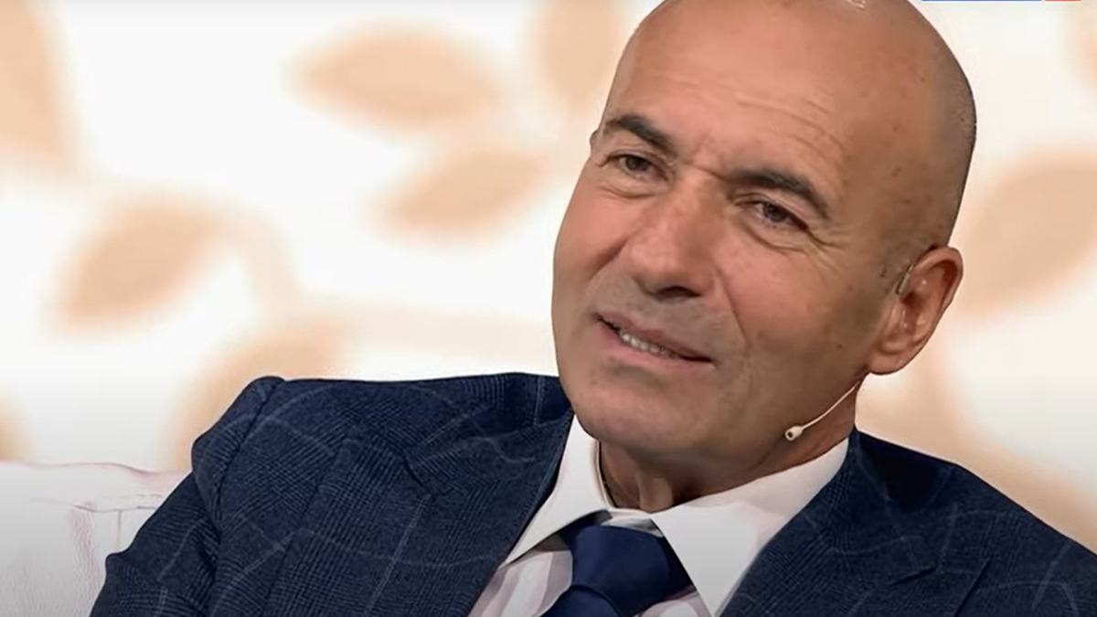 «Не люблю неудачников»: Игорь Крутой рассказал о причинах развода с первой женой 