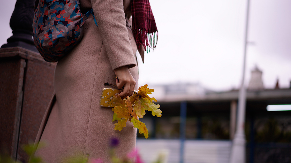 Нет сил ни на что осенью: что делать