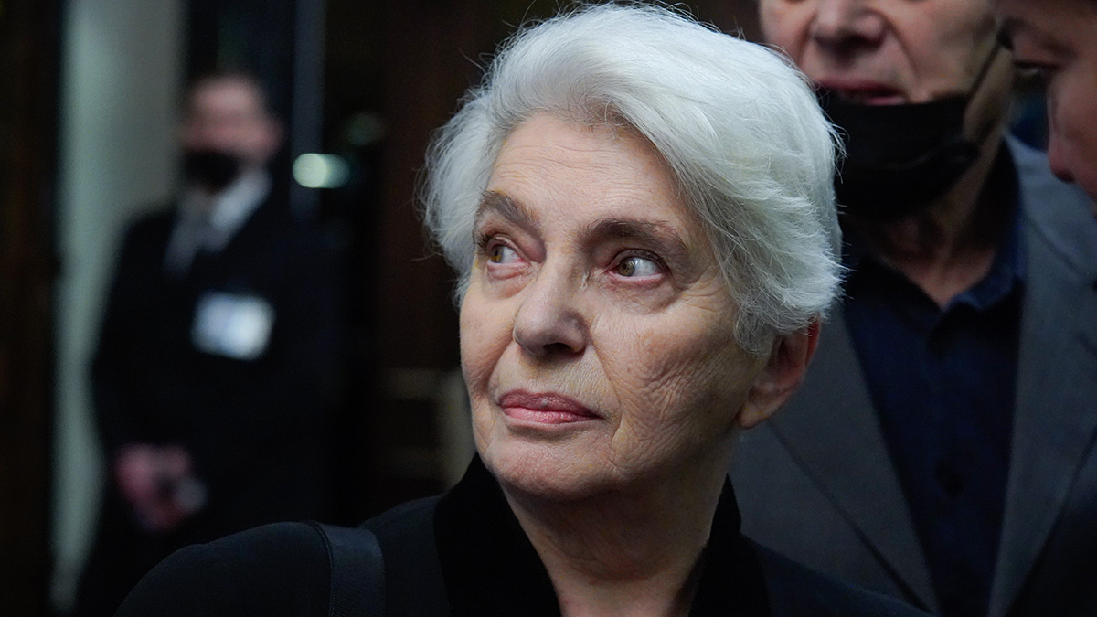 вдовы автор