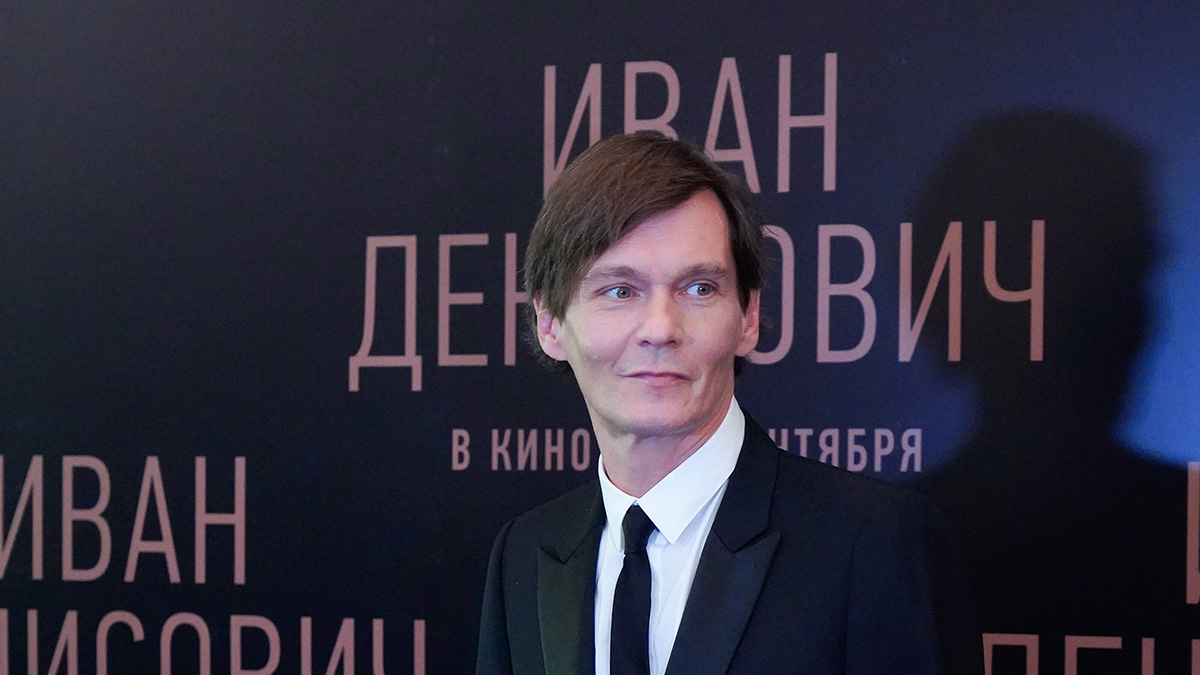 Филипп Янковский прокомментировал выпады Никиты Кологривого в сторону коллег