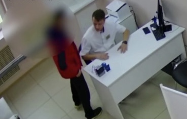 Уголовное дело возбудили в отношении ревнивца, избившего венеролога в Нижневартовске