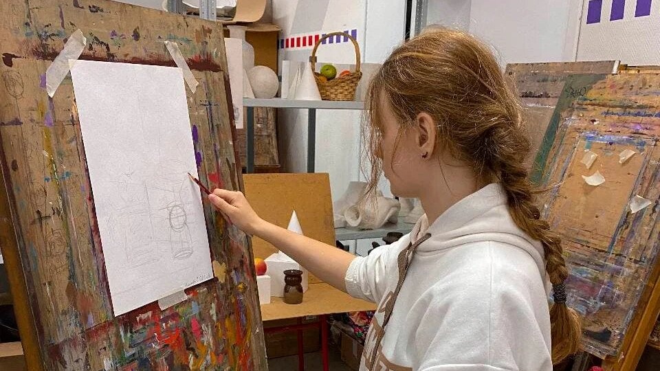 Елена Николаева