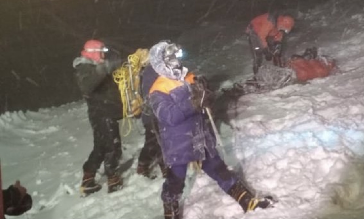 Альпинист рассказал, можно ли покорять Эльбрус осенью