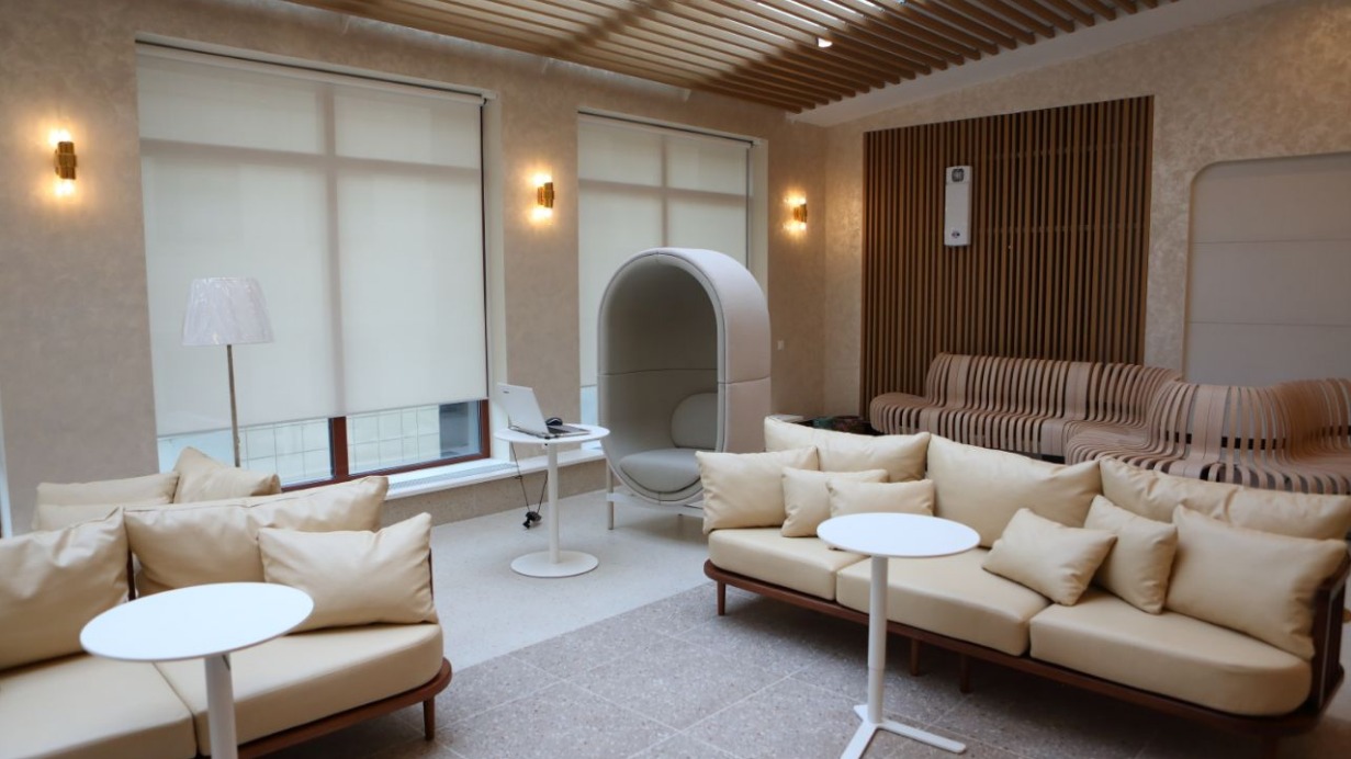 От диагностики до специализированного лечения: как работает Центр амбулаторной онкологической помощи Москвы