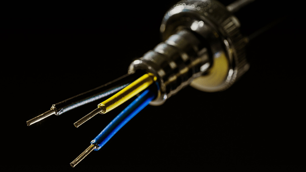 Московский завод разработал подводный кабель