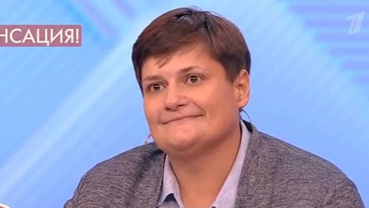 Внебрачная дочь нашлась у актера Александра Пороховщикова