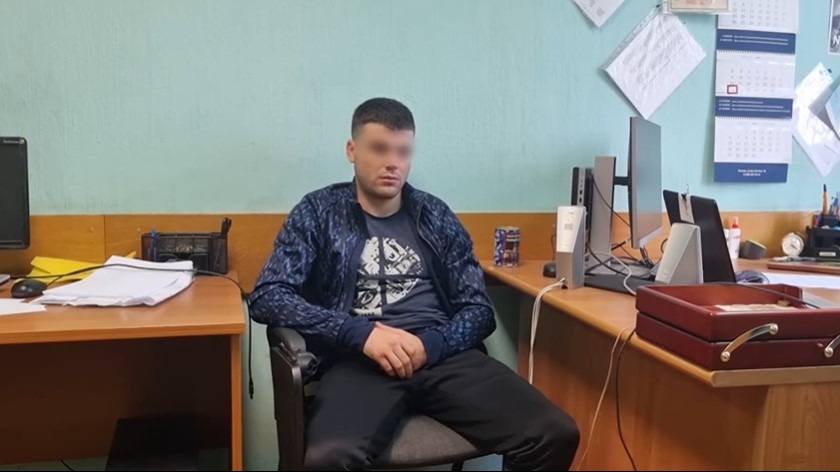 Полиция задержала серийных грабителей в подмосковной Балашихе