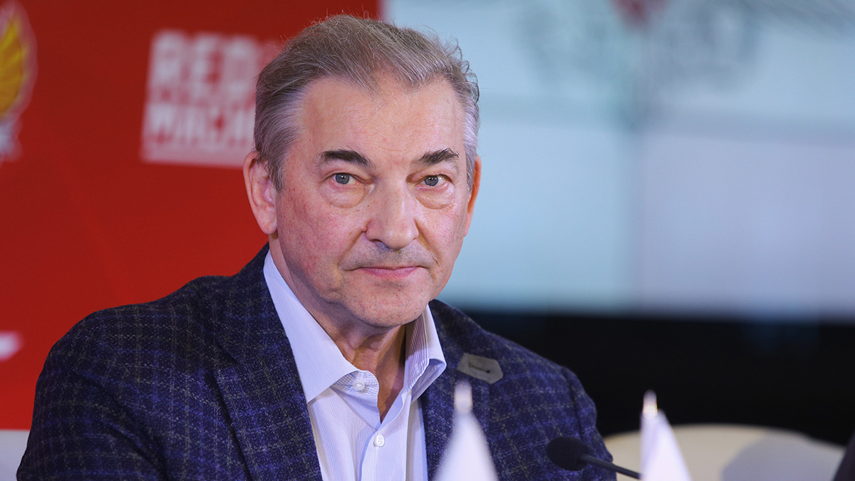 Третьяк назвал рекомендации МОК для российских спортсменов дискриминацией