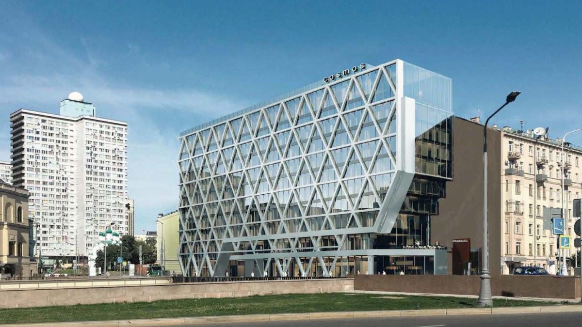 Ввод жилья в России в 2021 году достигнет 86 миллионов квадратных метров