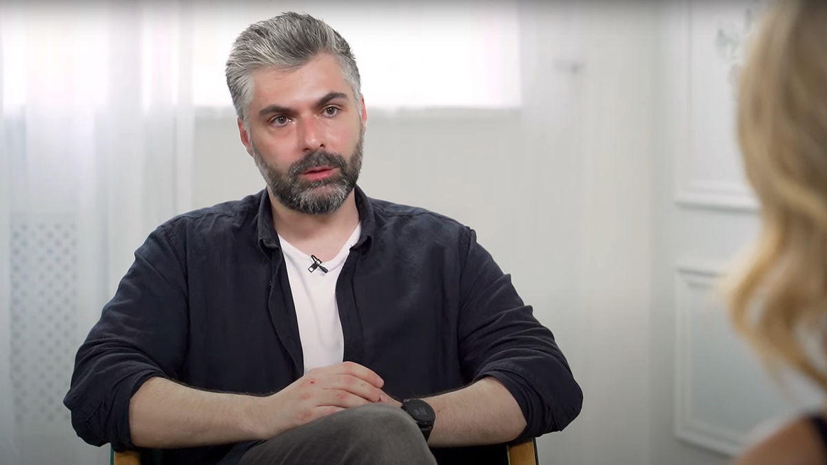 «Ценности начали расходиться»: Исхаков рассказал о причинах развода с Гагариной