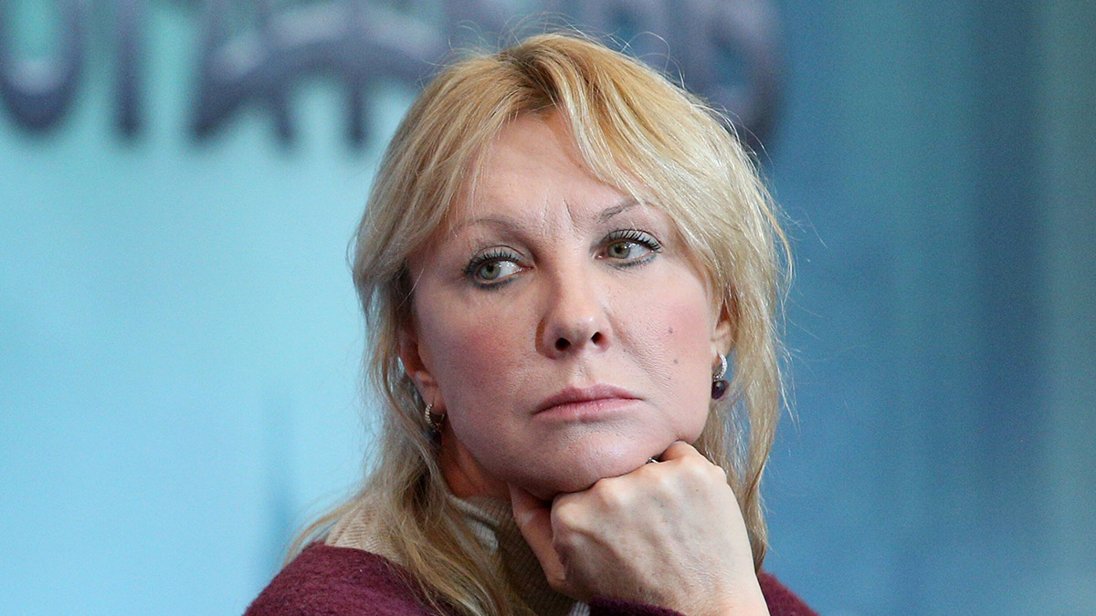 Директор театра «Ленком» сообщил о болезни Елены Яковлевой