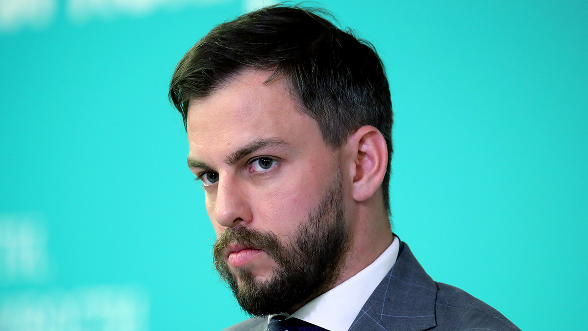 «Это не курицу украсть»: что известно о деле арестованного за госизмену главы Group-IB