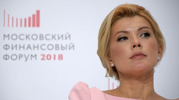 Экс-замглавы Минпросвещения обвинили в хищении крупной суммы денег