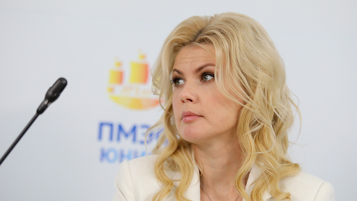 Экс-замглавы Минпросвещения Ракова признала свою причастность к хищениям