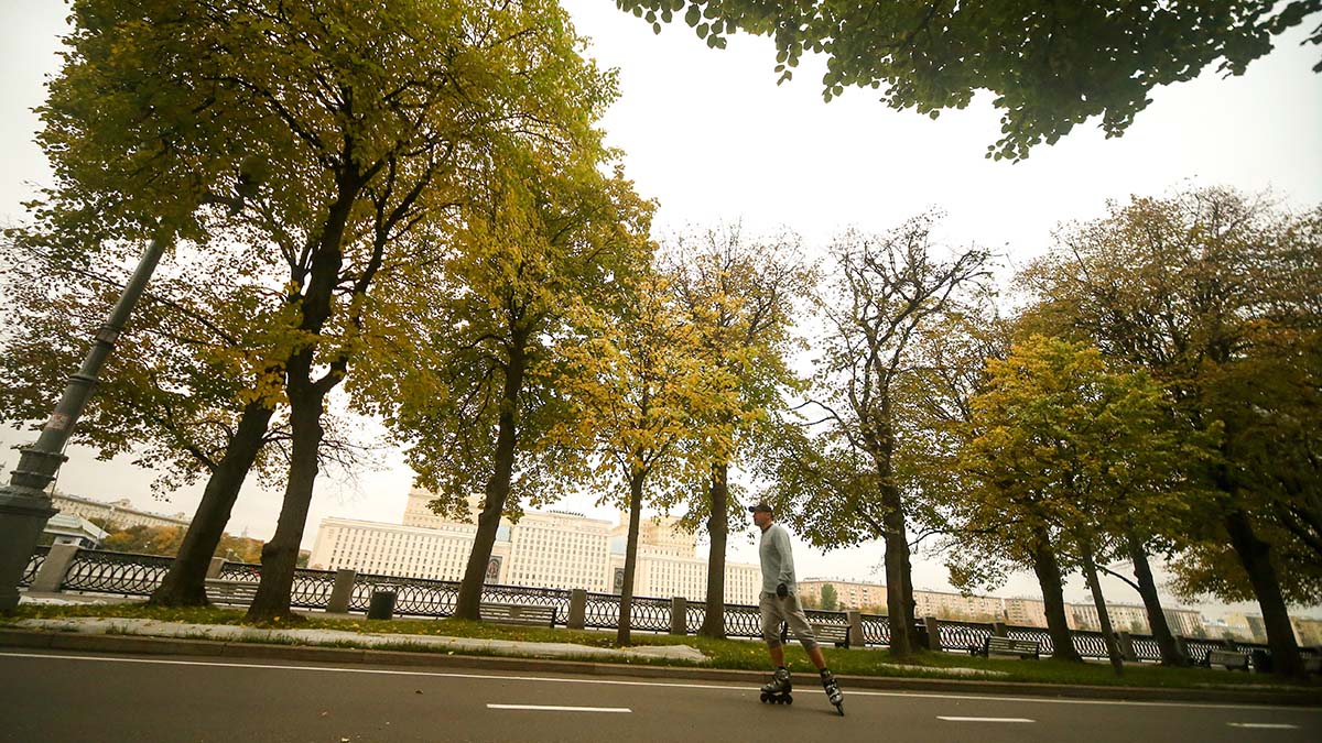 Синоптик сообщил о погодных аномалиях в ближайшие дни в европейской части РФ