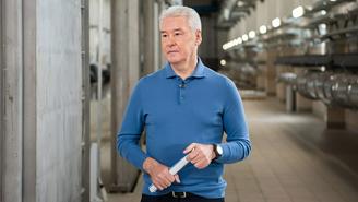 Сергей Собянин рассказал о развитии Таганско-Краснопресненской линии метро