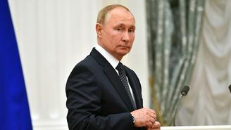 Путин заявил, что выборы в Госдуму прошли в строгом соответствии с законом