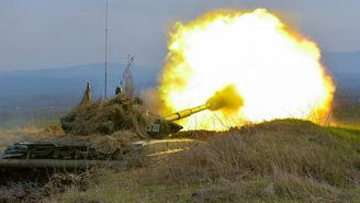 «Жабы против слонов»: готовит ли Россия вторжение на Украину в начале 2022 года