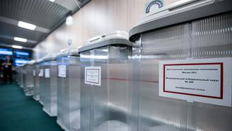 МГИК: Онлайн-голосование в Москве прошло в полном соответствии с законом