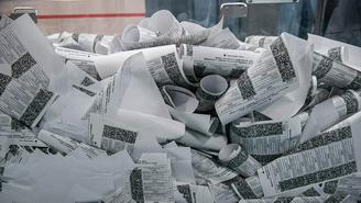 Информацию об онлайн-голосовании на выборах в Госдуму опубликовали на сайте мэра Москвы