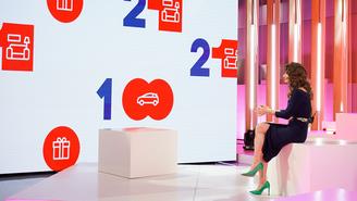 Состоялся последний розыгрыш призов среди участников онлайн-голосования