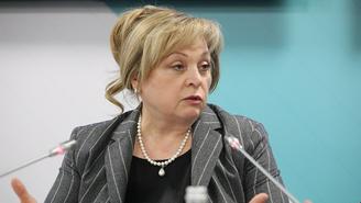 Памфилова заявила о создании единой системы для электронного голосования