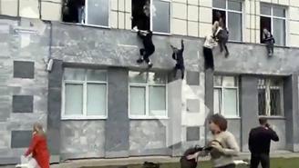 «Любит причинять боль»: главное о нападении стрелка на Пермский университет