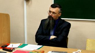 Психолог объяснил поведение профессора, читавшего лекцию во время стрельбы