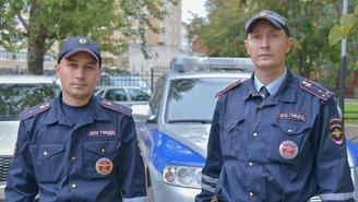 Путин наградил младшего лейтенанта, который обезвредил стрелка в Перми