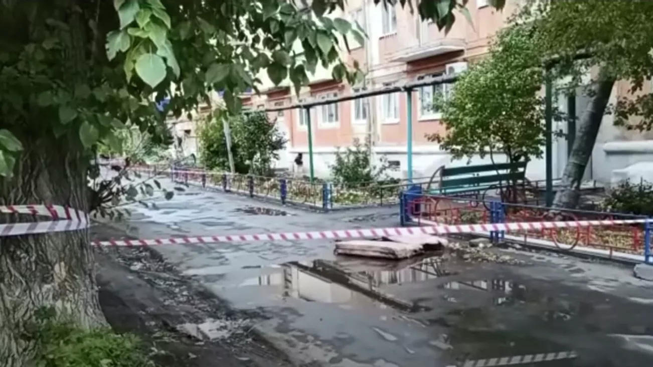 Губернатор Оренбуржья назначил награду за информацию об убийце трех студенток