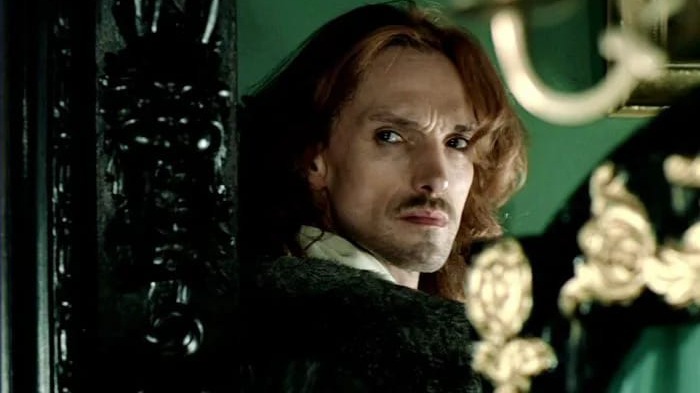 Умер актер Андрей Дубовский