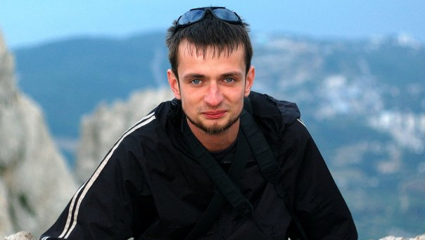 Журналиста «Комсомольской правды» Можейко задержали в Минске