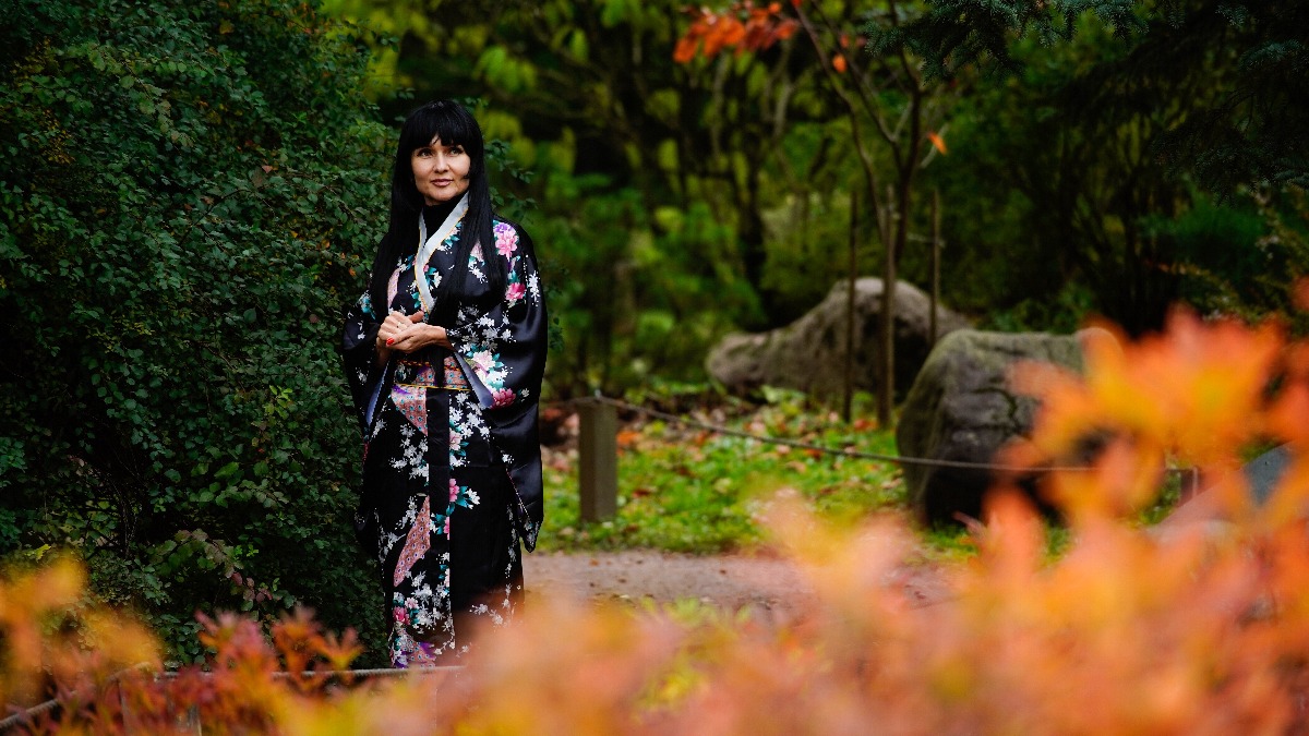 Первый день фестиваля японской культуры J-FEST прошел в Москве