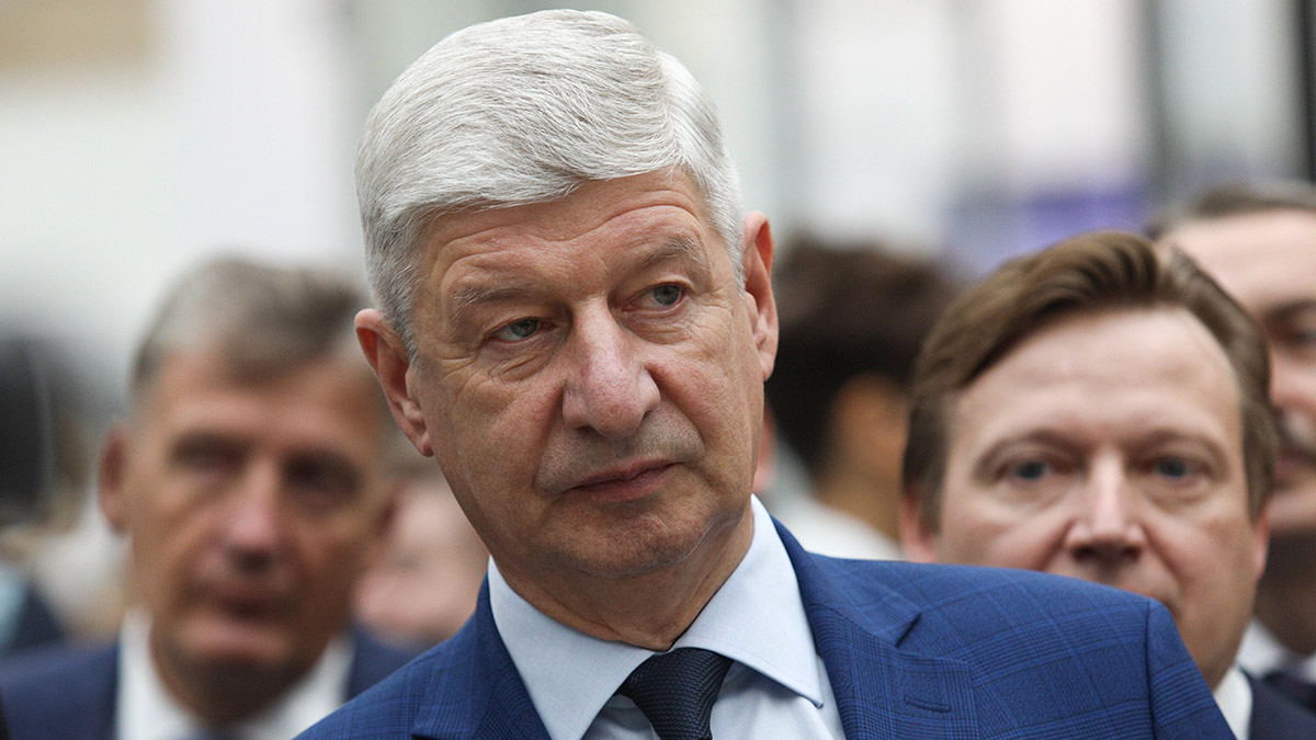 Сергей Левкин рассказал о реализации программы реновации в районе Гольяново