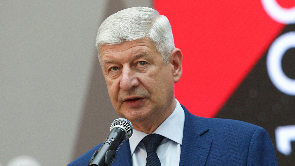 Сергей Левкин: Столичный «Дом на Брестской» проведет квест «Академия креатива» 